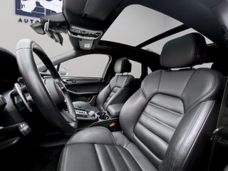 Porsche Macan Porsche Macan Macan