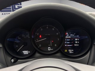 Porsche Macan Porsche Macan Macan