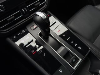 Porsche Macan Porsche Macan Macan
