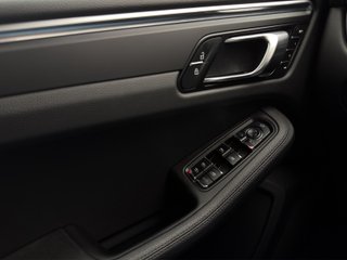 Porsche Macan Porsche Macan Macan