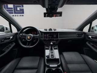 Porsche Macan Porsche Macan Macan