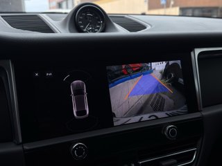 Porsche Macan Porsche Macan Macan