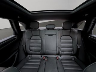 Porsche Macan Porsche Macan Macan