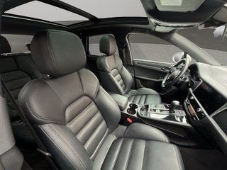 Porsche Macan Porsche Macan Macan