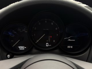 Porsche Macan Porsche Macan Macan