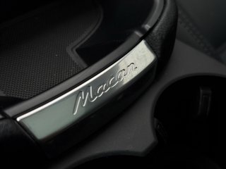 Porsche Macan Porsche Macan Macan