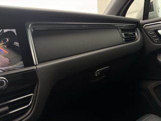 Porsche Macan Porsche Macan Macan