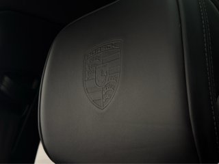 Porsche Macan Porsche Macan Macan