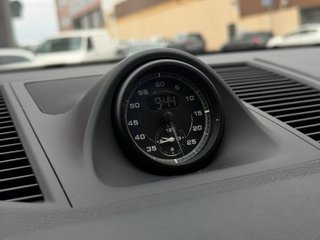 Porsche Macan Porsche Macan Macan