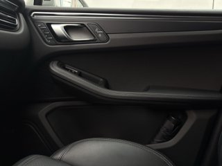 Porsche Macan Porsche Macan Macan