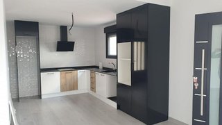 Chalet en venta en Pinós