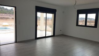 Chalet en venta en Pinós