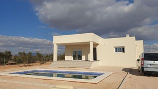 Chalet en venta en Pinós