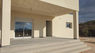 Chalet en venta en Pinós