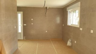 Chalet en venta en Pinós