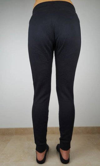 Pantalón Adidas Mujer Negro