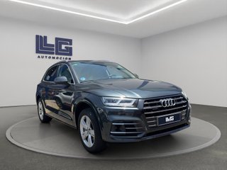 Audi Q5 Audi Q5 Competition 55 TFSI E quattro S tronic