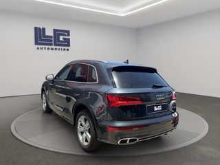 Audi Q5 Audi Q5 Competition 55 TFSI E quattro S tronic