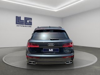 Audi Q5 Audi Q5 Competition 55 TFSI E quattro S tronic