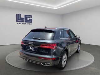 Audi Q5 Audi Q5 Competition 55 TFSI E quattro S tronic