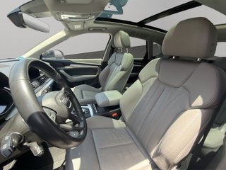 Audi Q5 Audi Q5 Competition 55 TFSI E quattro S tronic