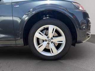 Audi Q5 Audi Q5 Competition 55 TFSI E quattro S tronic