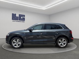 Audi Q5 Audi Q5 Competition 55 TFSI E quattro S tronic