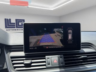 Audi Q5 Audi Q5 Competition 55 TFSI E quattro S tronic