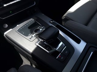 Audi Q5 Audi Q5 Competition 55 TFSI E quattro S tronic