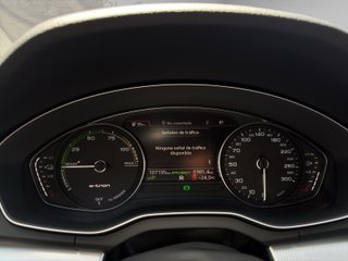Audi Q5 Audi Q5 Competition 55 TFSI E quattro S tronic