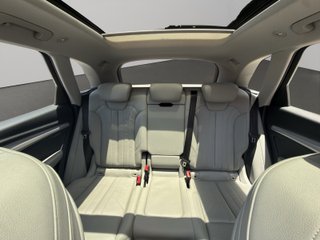 Audi Q5 Audi Q5 Competition 55 TFSI E quattro S tronic