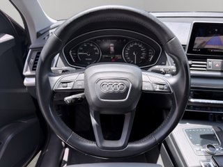 Audi Q5 Audi Q5 Competition 55 TFSI E quattro S tronic