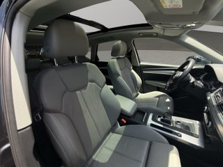 Audi Q5 Audi Q5 Competition 55 TFSI E quattro S tronic