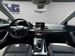 Audi Q5 Audi Q5 Competition 55 TFSI E quattro S tronic