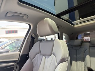 Audi Q5 Audi Q5 Competition 55 TFSI E quattro S tronic