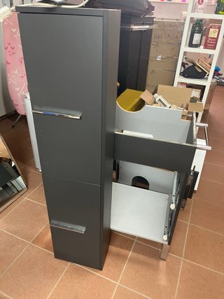 mueble de baño