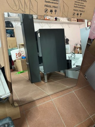 mueble de baño