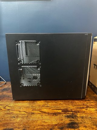 Caja Torre Cooler Master ATX