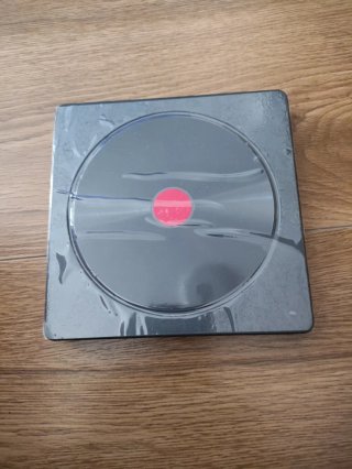 Grabadora DVD/CD Externa IN/OUT USB 3.0