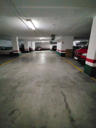 Garaje en venta en Txurdinaga en Bilbao