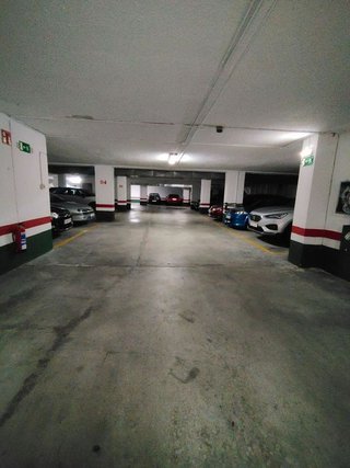 Garaje en venta en Txurdinaga en Bilbao