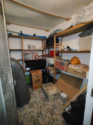 Garaje en venta en Txurdinaga en Bilbao