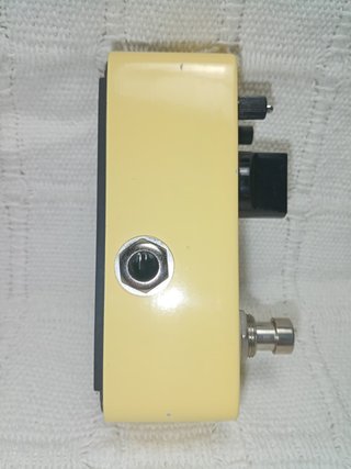 Pedal Autowah Mooer Funky Monkey