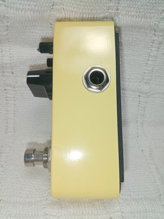 Pedal Autowah Mooer Funky Monkey