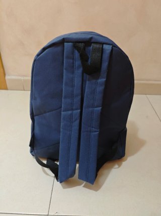 Confezione da 2 zaini (colori diversi)