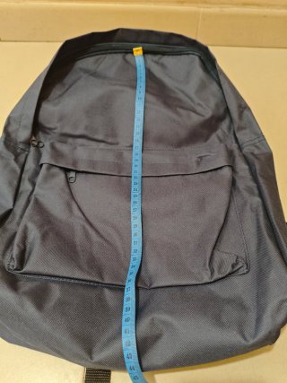 Confezione da 2 zaini (colori diversi)