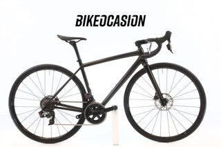 Bicicleta Specialized Aethos Pro AXS 12V t.52 Reacondicionada