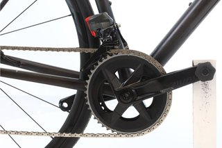Bicicleta Specialized Aethos Pro AXS 12V t.52 Reacondicionada