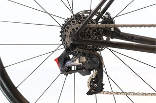 Bicicleta Specialized Aethos Pro AXS 12V t.52 Reacondicionada