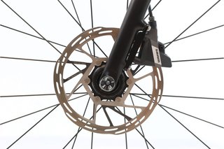 Bicicleta Specialized Aethos Pro AXS 12V t.52 Reacondicionada